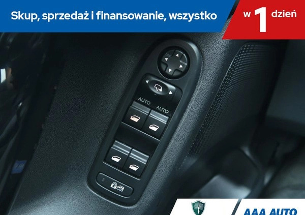 Citroen C3 cena 28000 przebieg: 120171, rok produkcji 2014 z Krynki małe 232